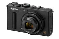 Kompakt Nikon Coolpix A [zdjęcia testowe]