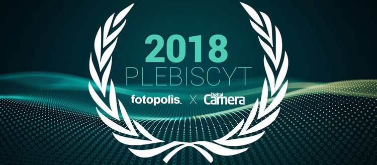 Fotograficzny Plebiscyt 2018 rozstrzyniety!