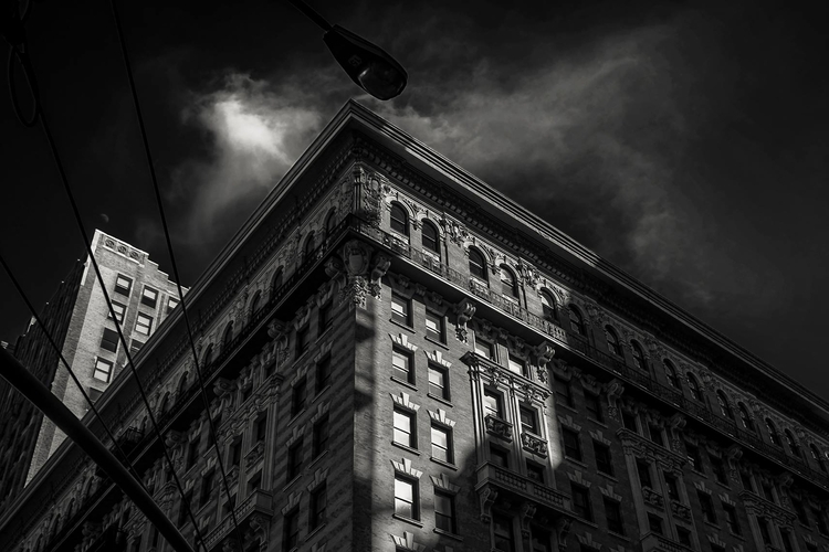 Nowy Jork; fot. Ron Gessel
