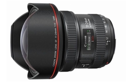 Canon EF 11-24 mm f/4L USM – szeroki kąt bez dystorsji!