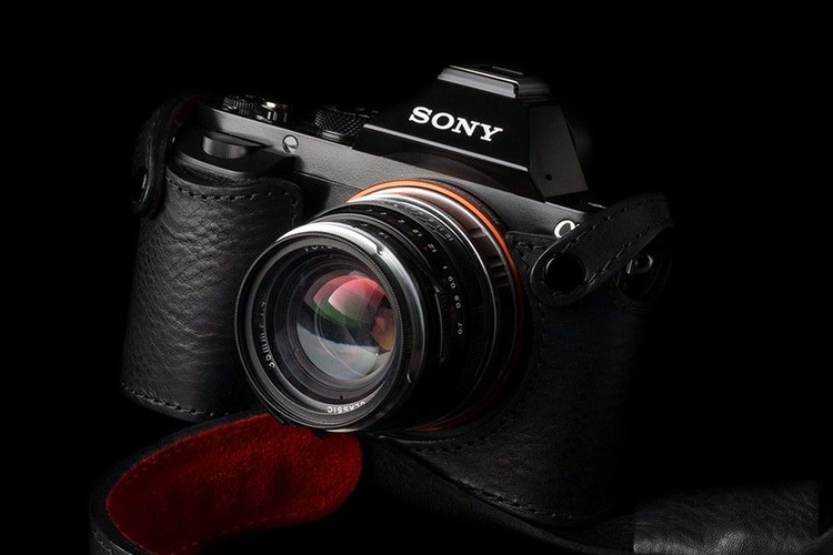 FotoFusy, czyli przyszłość fotografii według firmy Sony