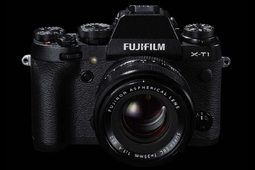 Fujifilm X-T1 IR - wersja do fotografii w podczerwieni