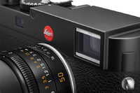 Leica M (Typ 262) - nowy dalmierz w starym stylu