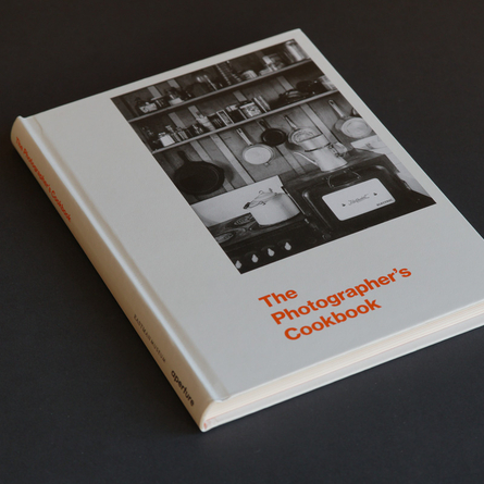 The Photographer's Cookbook [recenzja]