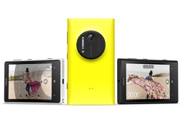 Nokia Lumia 1020 [zdjęcia testowe]