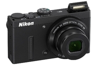 Zaawansowany P340, megazoomy i wodoszczelne kompakty od Nikona 