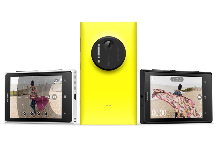 Nokia Lumia 1020 [zdjęcia testowe]