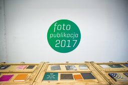 Konkurs Fotograficzna Publikacja Roku 2017 otwarty na zgłoszenia