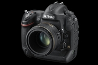 Nikon D4s [zdjęcia testowe RAW i JPEG]