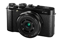 Fujifilm X-M1 [zdjęcia testowe]