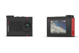 Garmin VIRB Ultra 30 - kamerka sportowa ze sterowaniem głosowym