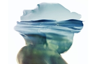 Chmury w głowie - Aneta Ivanova i jej podwójne ekspozycje